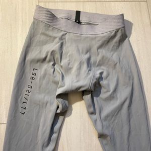 Men Lululemon License to Train Tight 21”